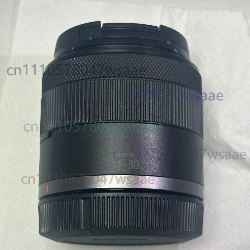 Canon Camera Eos R8 - 1 szt. 98% nowy obiektyw RF-S