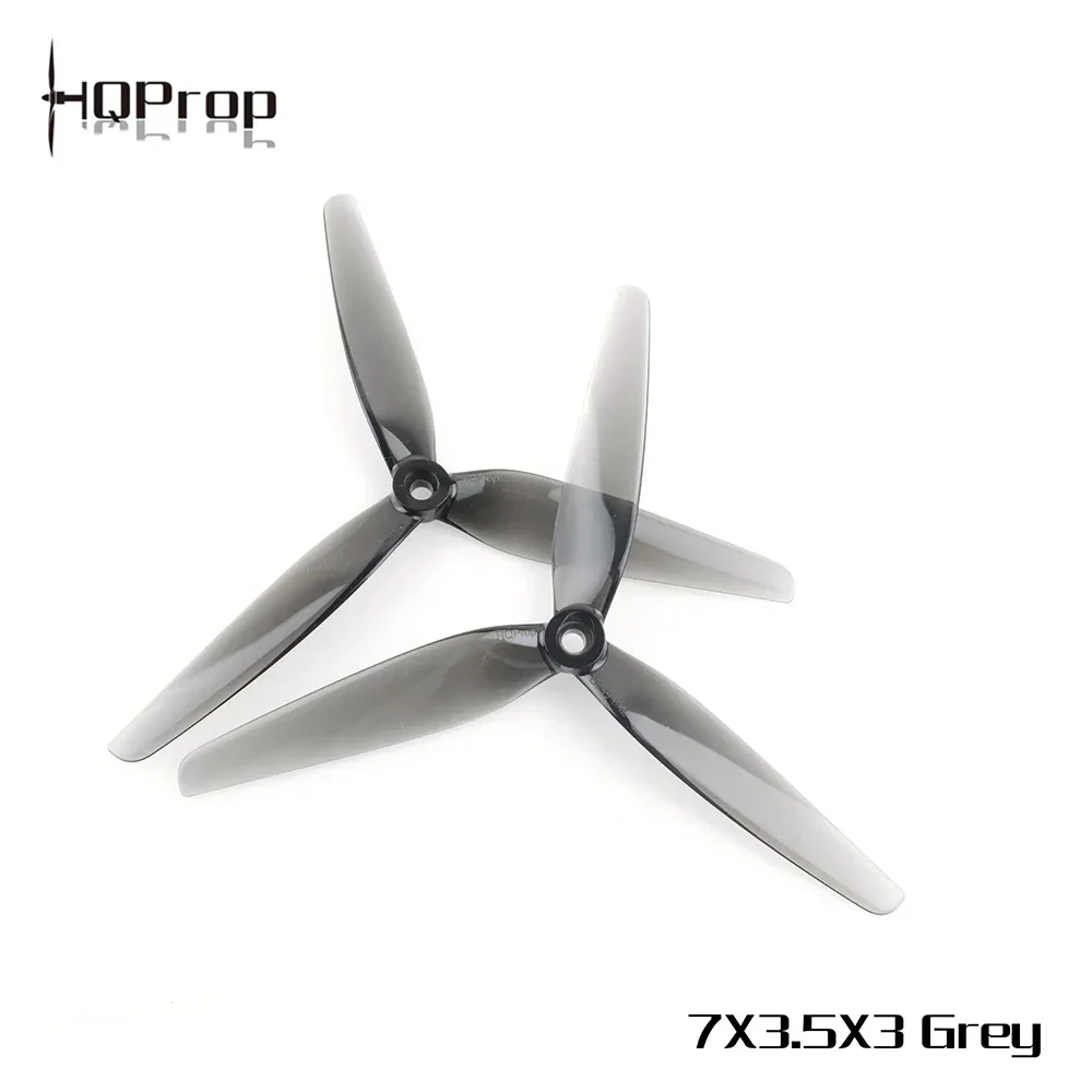 Drone Kit Long Range - HQProp 7x3,5x3 7035 7 cali śmigło