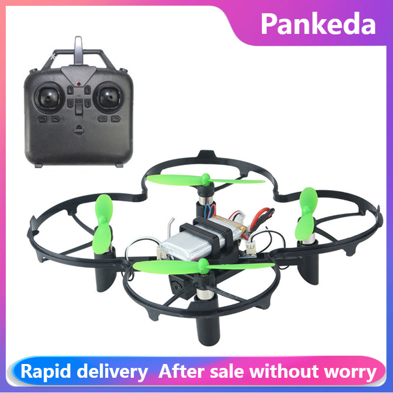 DM002 DIY Quadcopter o stałej  – Drone Kit With Camera recenzja i cena