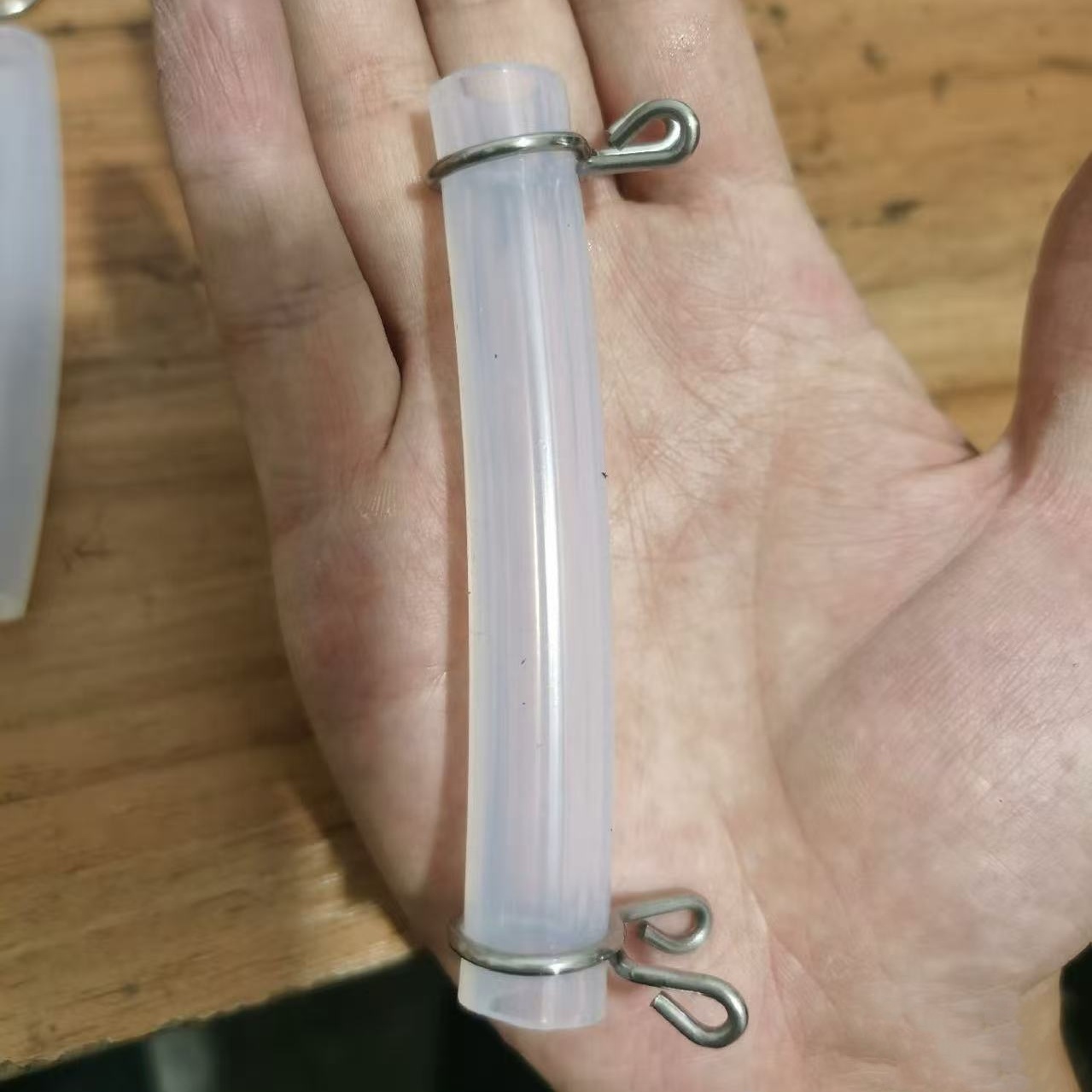 Zestaw 2 długich węży do oprys – Drone Kit Parts Included recenzja i cena