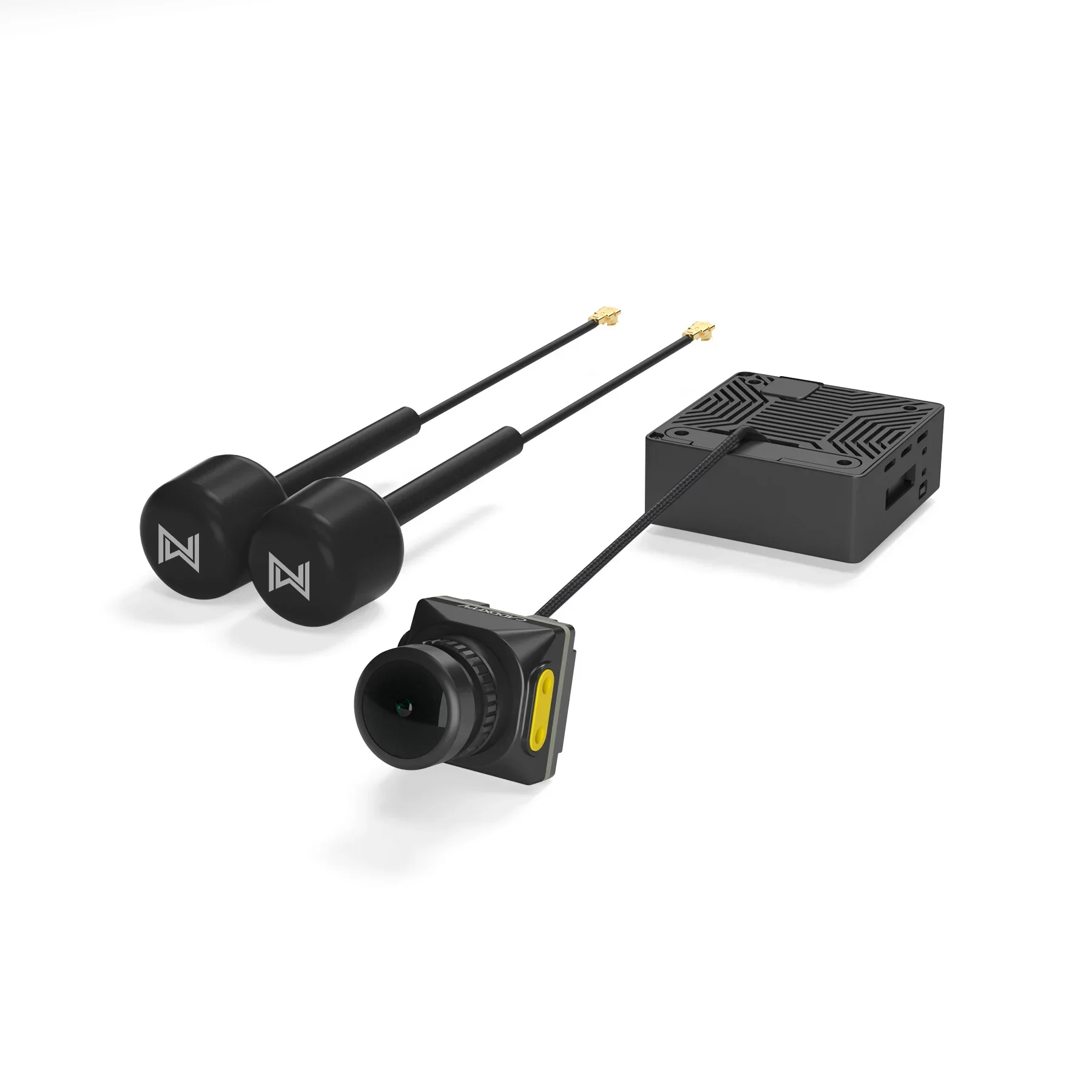 Walksnail Moonlight Kit 4K 60F – Drone Kit With Camera recenzja i cena