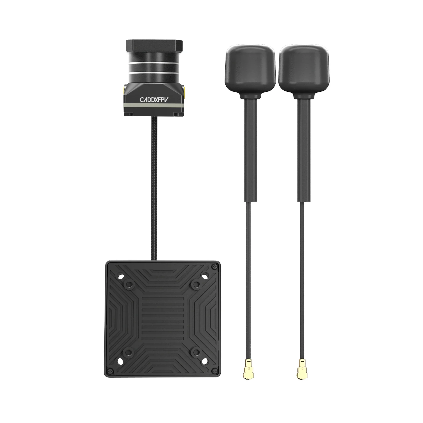 Walksnail Moonlight Kit 4K 60F – Drone Kit With Camera recenzja i cena