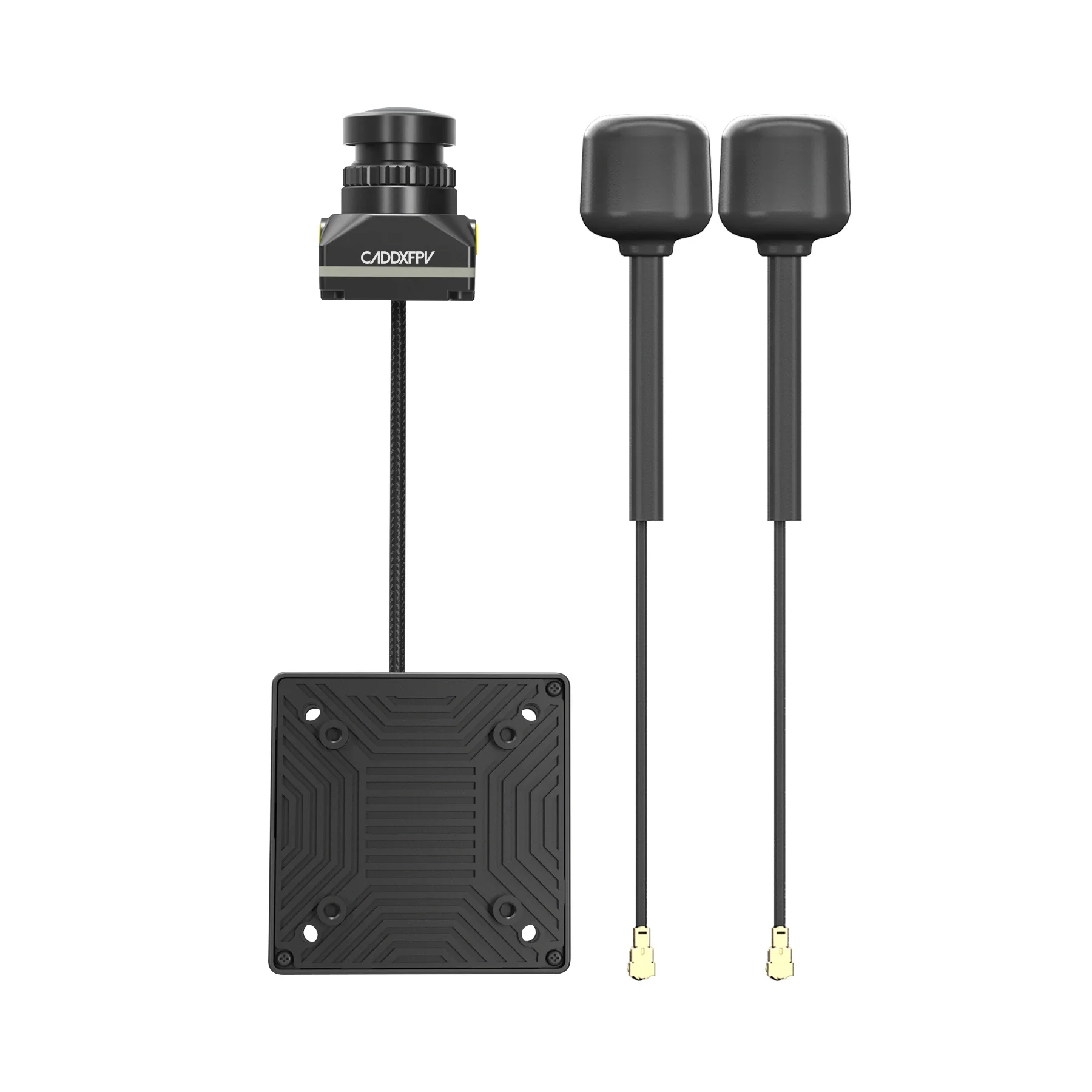 Walksnail Moonlight Kit 4K 60F – Drone Kit With Camera recenzja i cena