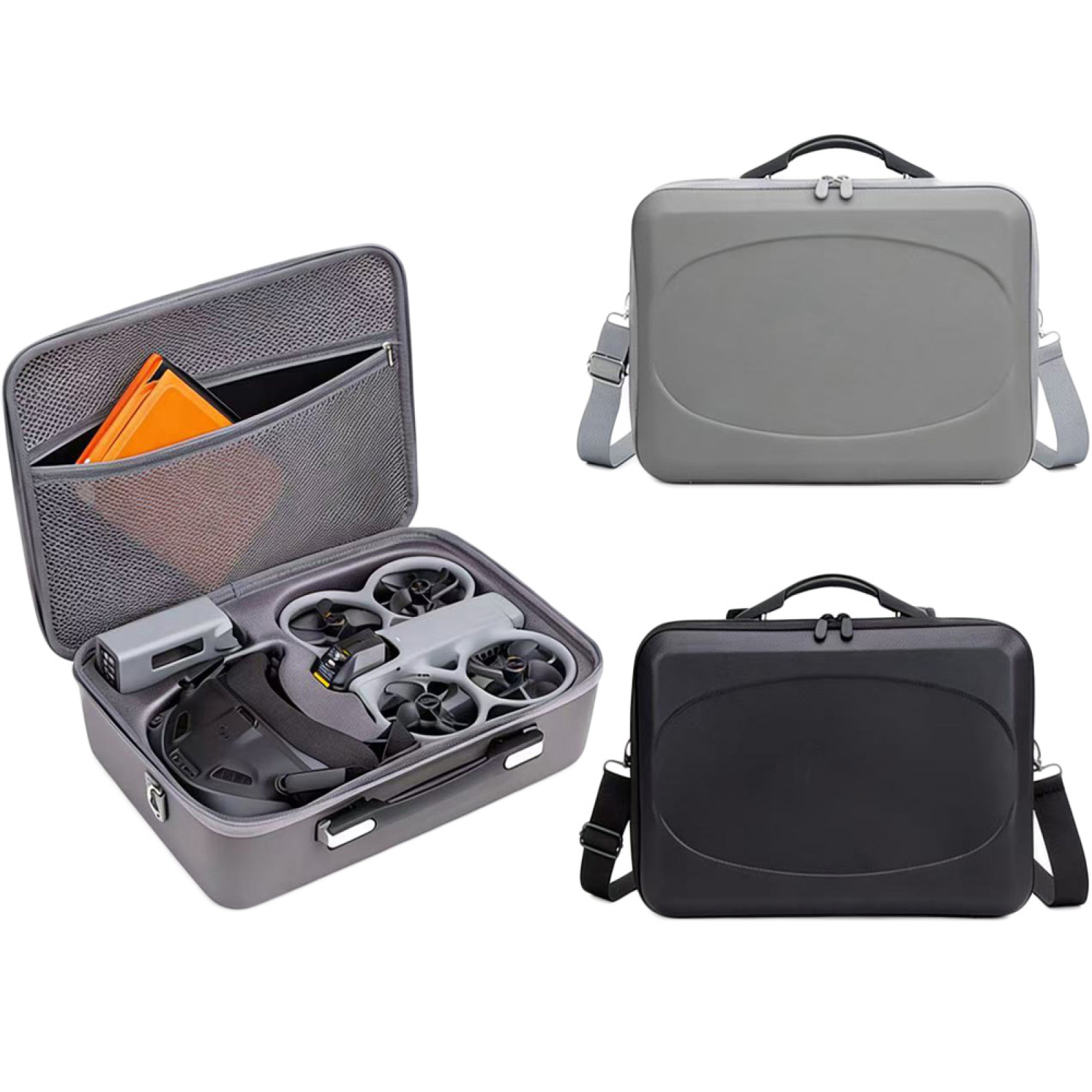 Nowość dla DJI Avata 360 Motio – Drone Kit Waterproof recenzja i cena