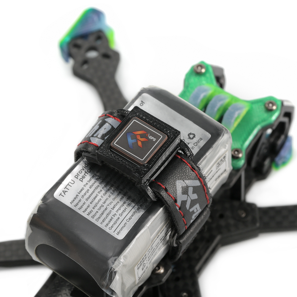 FlyFishRC M10 Mini moduł GPS w – Drone Kit Long Range recenzja i cena