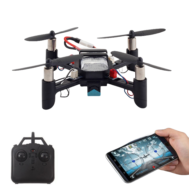 Nowy zestaw DIY czteroosiowy s – Drone Kit Beginner recenzja i cena
