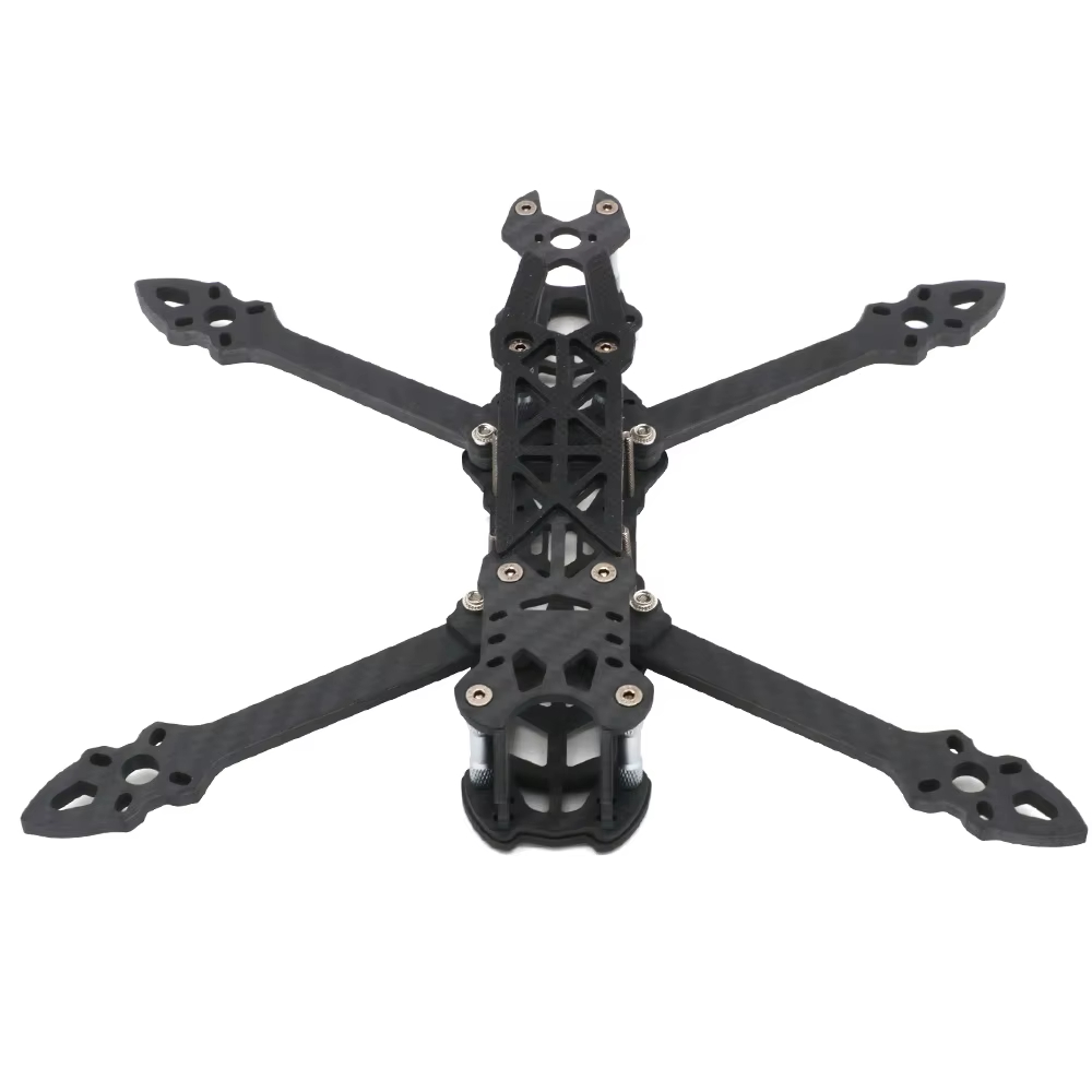 Mark4 Mark 4 7-calowy (295mm)  – Drone Kit Beginner recenzja i cena