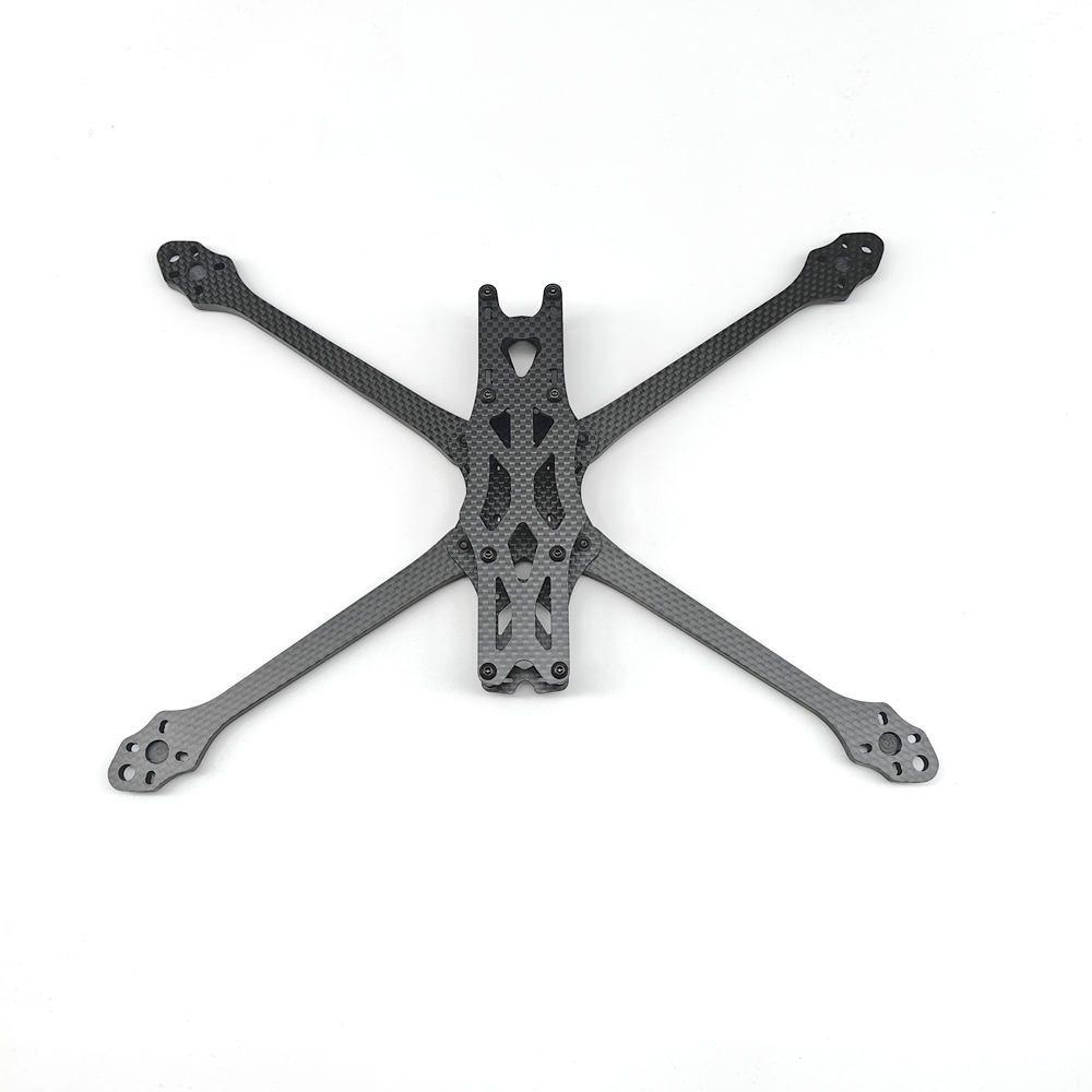 Rama APEX 7 cali/6 cali/5 cali – Drone Kit With Camera recenzja i cena