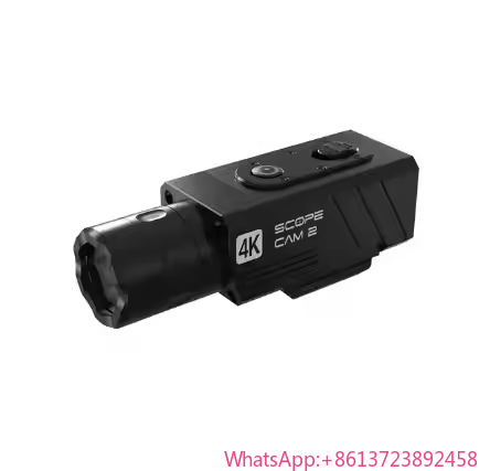 RunCam Scope Cam 2 Kamera 4K z – Drone Kit Waterproof recenzja i cena