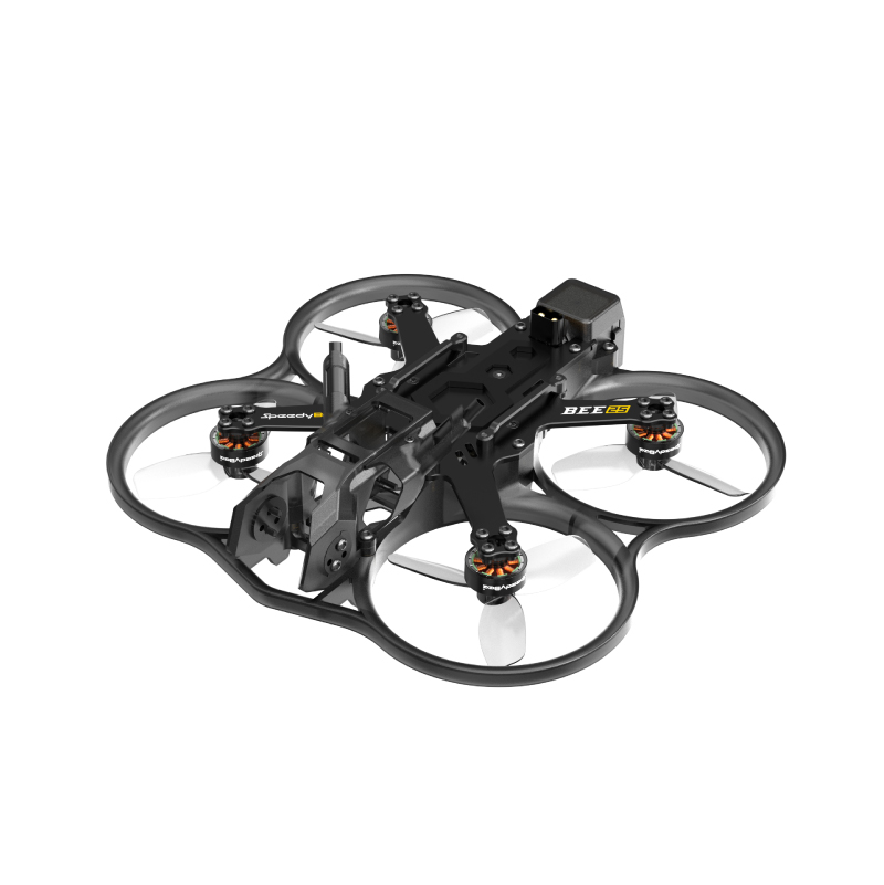 Zestaw drona FPV SpeedyBee Bee – Drone Kit Beginner recenzja i cena