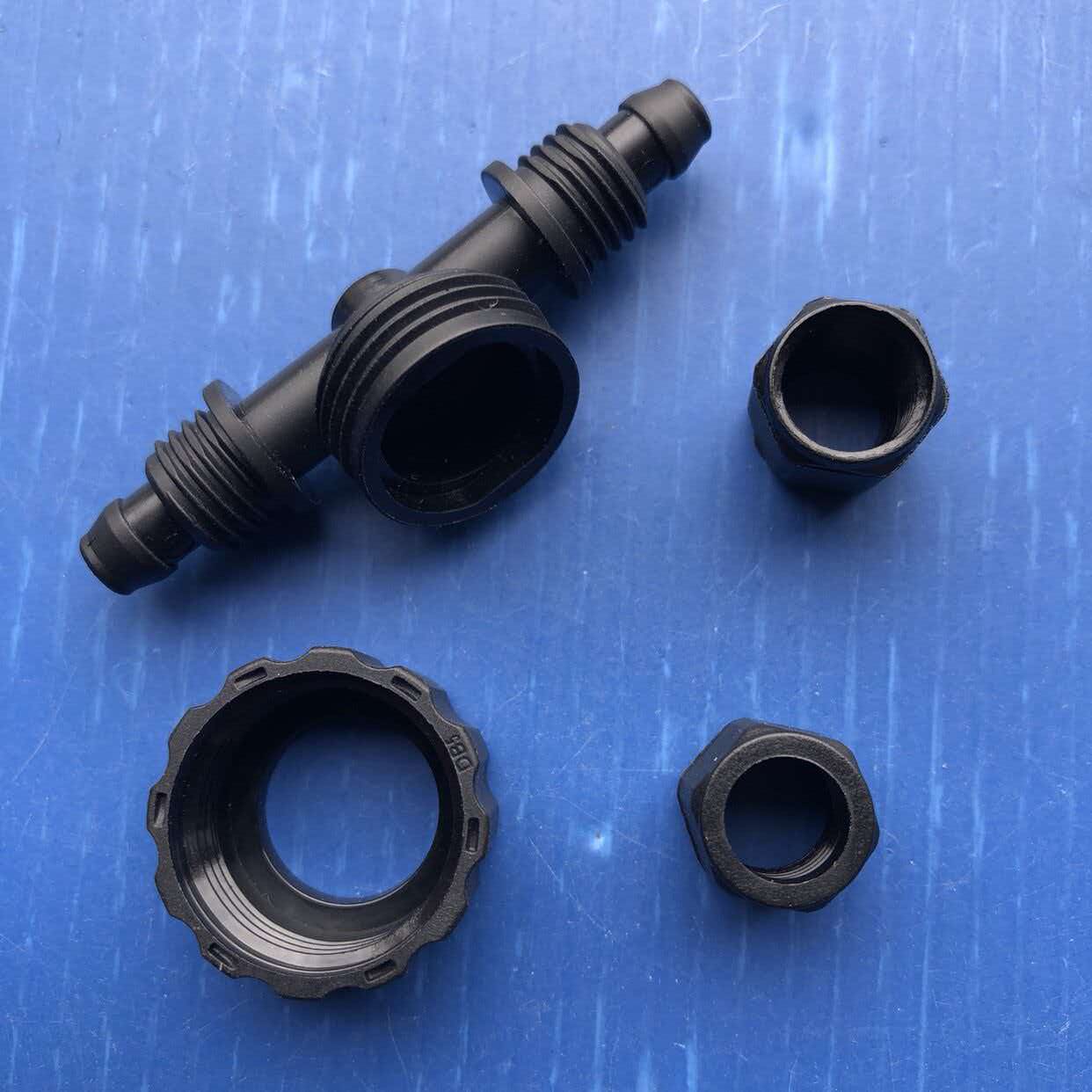 1 Zestaw Części Zaworu Elektro – Drone Kit Beginner recenzja i cena