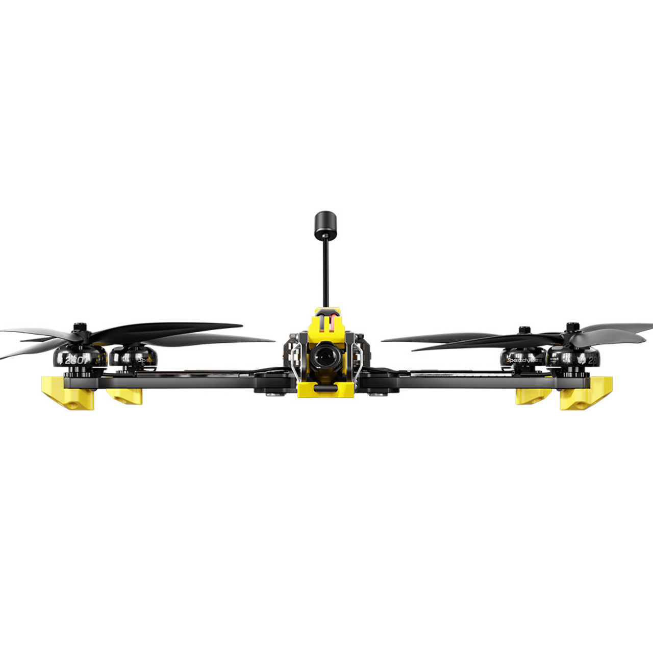 Zestaw SpeedyBee Mario Fold 8  – Drone Kit Beginner recenzja i cena