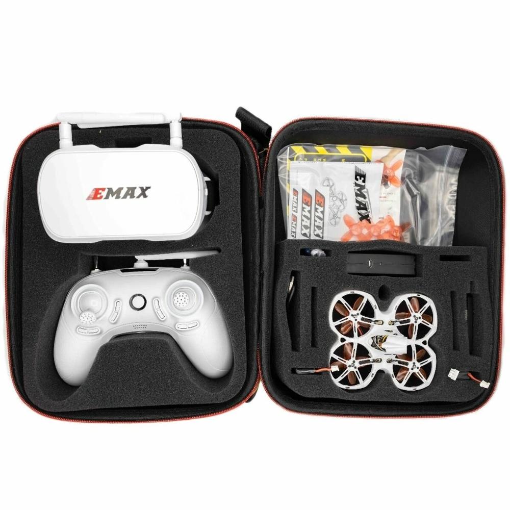 Emax Tinyhawk II 2 RTF dronów  – Drone Kit Beginner recenzja i cena