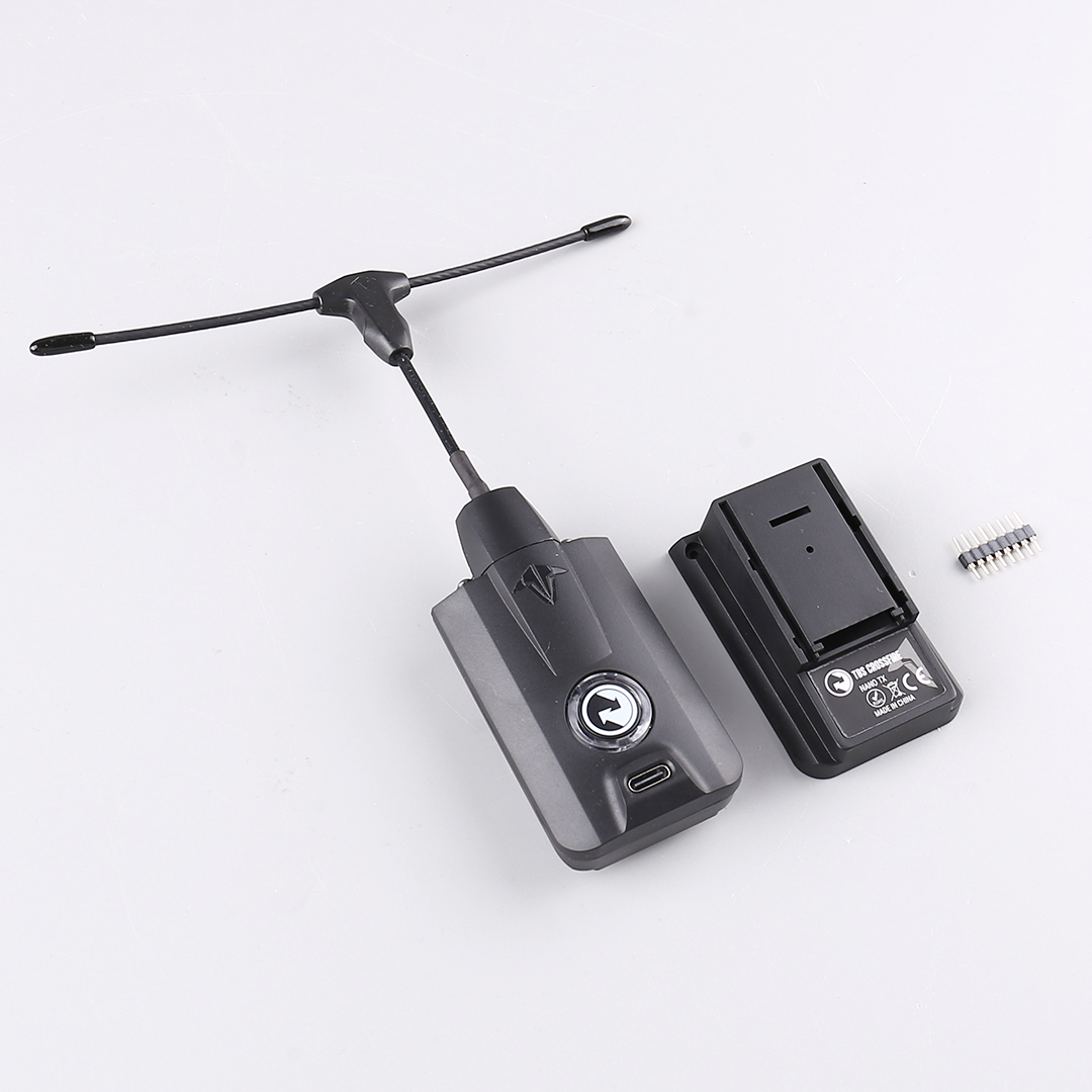 TBS Crossfire Micro TX V2 915M – Tbs Fpv Crossfire recenzja i cena