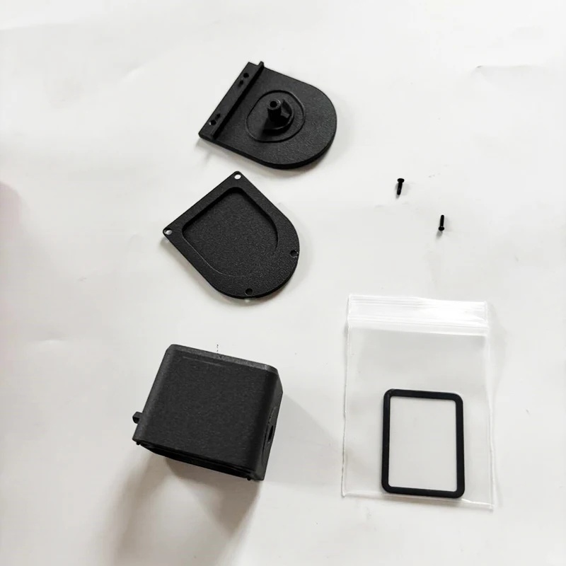 Zestaw obudowy kamery do drona – Drone Kit With Camera recenzja i cena