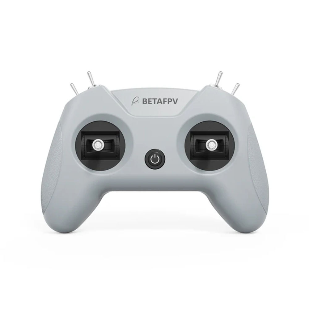 BETAFPV LiteRadio 2 SLIM 8-kan – Drone Kit Plug And Play recenzja i cena