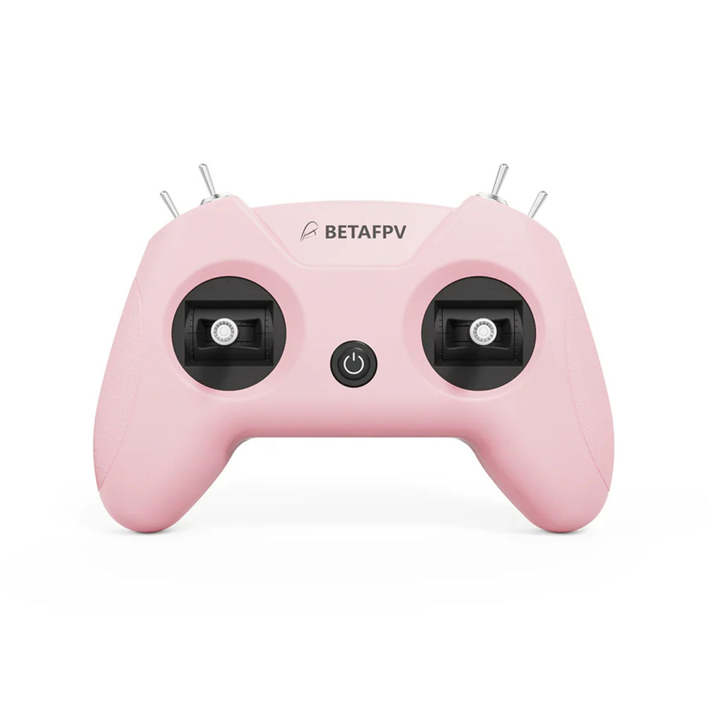 BETAFPV LiteRadio 2 SLIM 8-kan – Drone Kit Plug And Play recenzja i cena