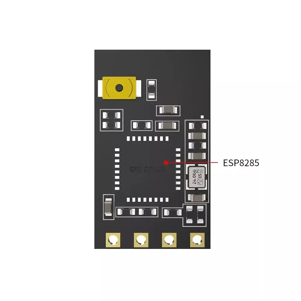 Odbiornik SpeedyBee Nano 2.4G  – Drone Kit Long Range recenzja i cena