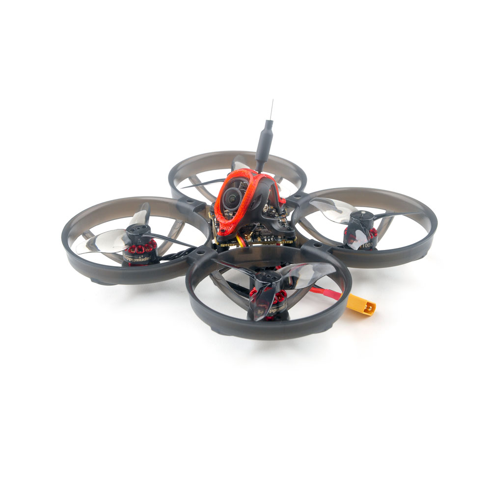 HappyModel Mobula8 1-2S 85mm M – Drone Kit Beginner recenzja i cena