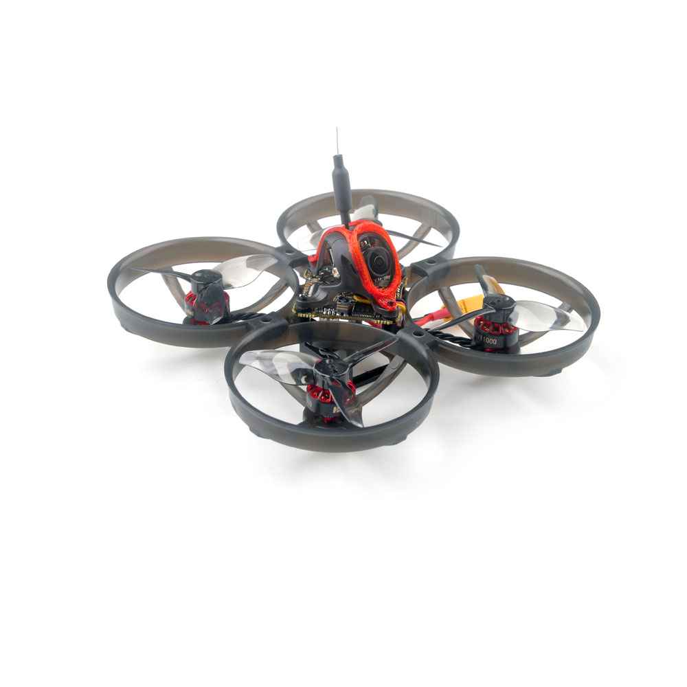 HappyModel Mobula8 1-2S 85mm M – Drone Kit Beginner recenzja i cena