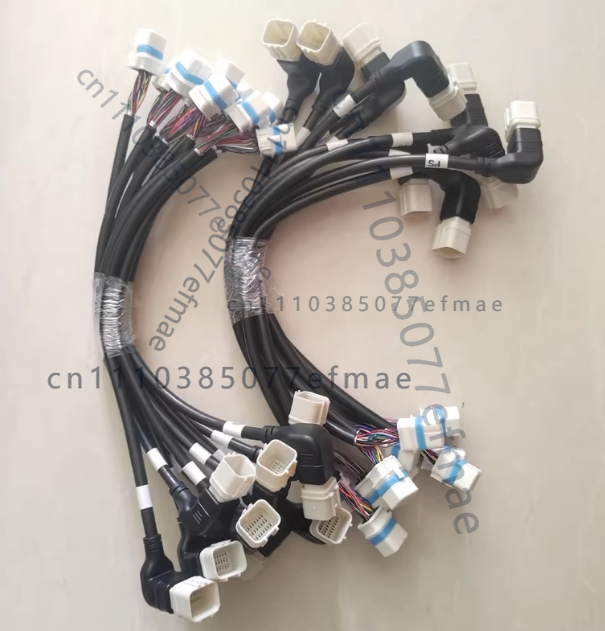Kabel adaptera do opryskiwacza – Drone Kit Professional recenzja i cena